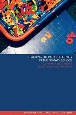 Teaching Literacy Effectively In The Primary School-..