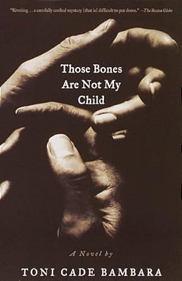 Those Bones Are Not My Child-..