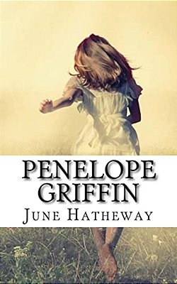 Penelope Griffin: Deutsche Ausgabe-..
