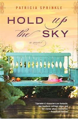 Hold Up The Sky-..