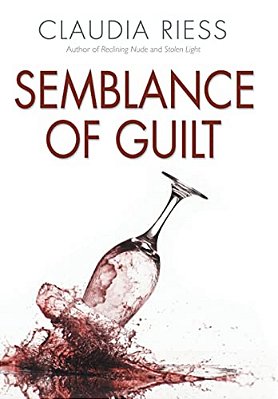 Semblance Of Guilt-..
