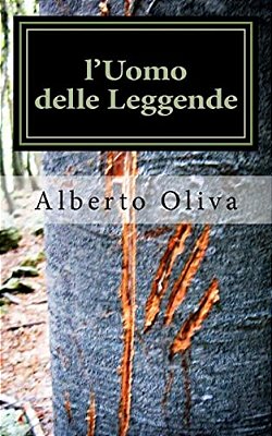 L'Uomo Delle Leggende-..