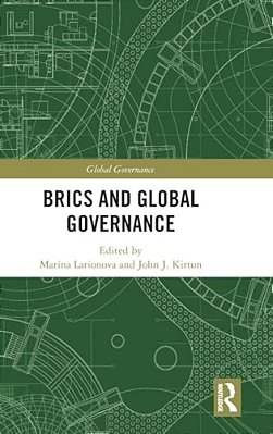 Brics And Global Governance-..