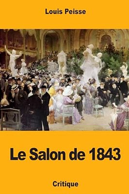 Le Salon De 1843-..