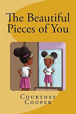 The Beautiful Pieces Of You-..