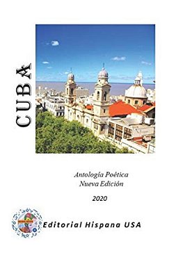 Cuba Poética: Antología-..