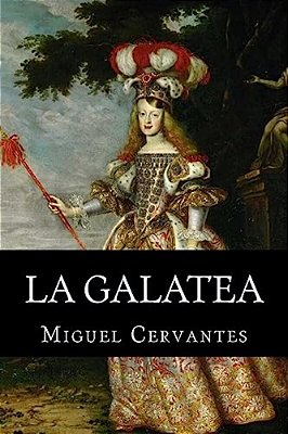 La Galatea-..