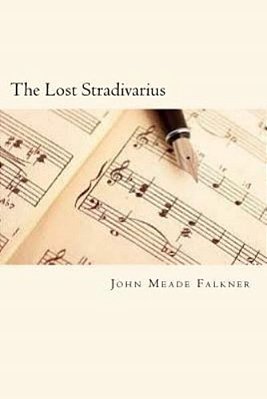 The Lost Stradivarius-..