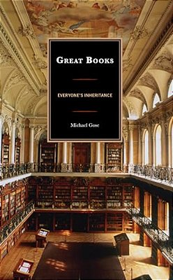 Great Books: Everyone's Inheritance-..