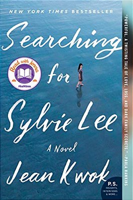 Searching For Sylvie Lee-..