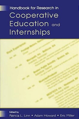 Handbook For Research In Cooperative Education And Internships-..