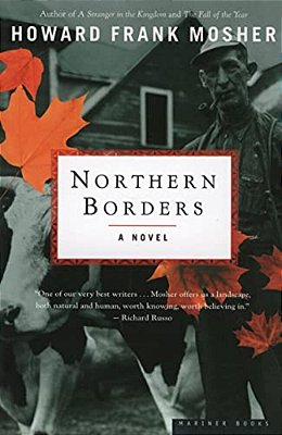 Northern Borders-..