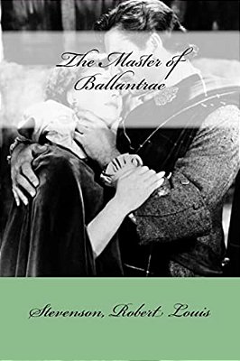 The Master Of Ballantrae-..