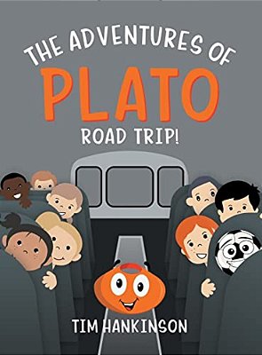 The Adventures Of Plato: Road Trip!-..