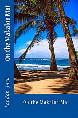 On The Makaloa Mat-..