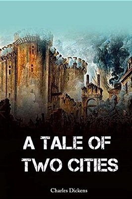 A Tale Of Two Cities-..