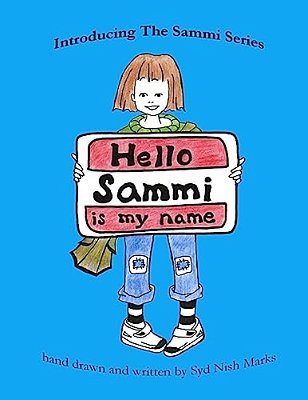 Hello, Sammi Is My Name-..