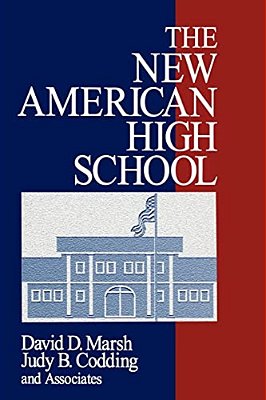 The New American High School-..