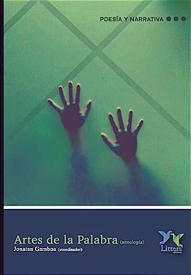 Artes De La Palabra-..