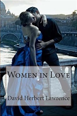 Women In Love David Herbert Lawrence-..