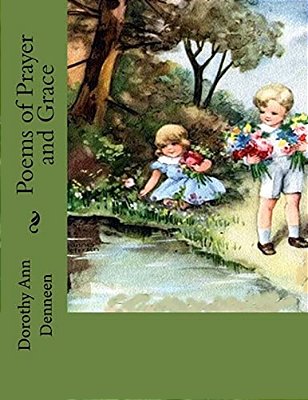 Poems Of Prayer And Grace-..
