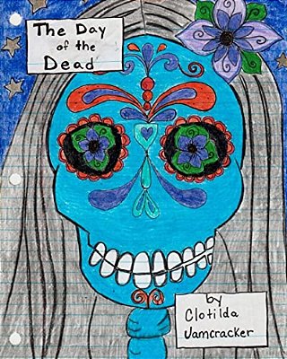 The Day Of The Dead-..