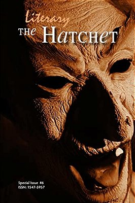 The Literary Hatchet, Special Issue #6-..