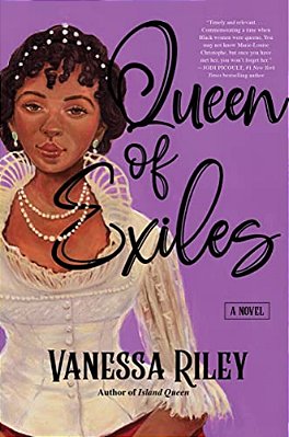 Queen Of Exiles-..