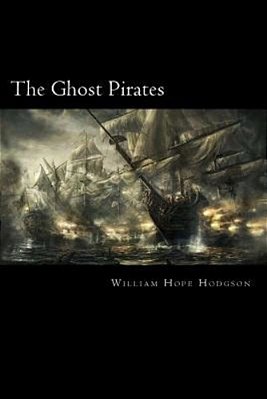 The Ghost Pirates-..