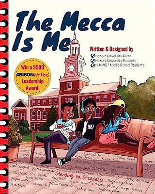 The Mecca Is Me-..