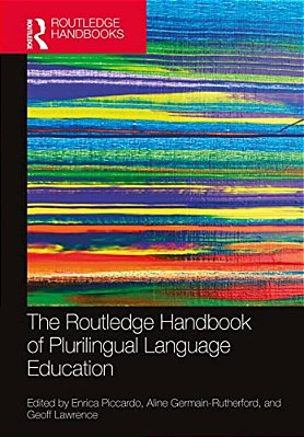The Routledge Handbook Of Plurilingual Language Education-..
