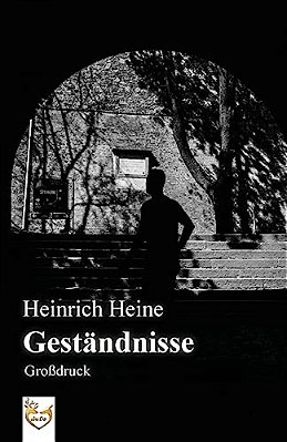 Geständnisse (Großdruck)-..