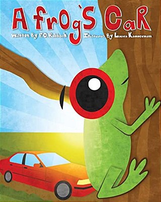 A Frog's Car-..