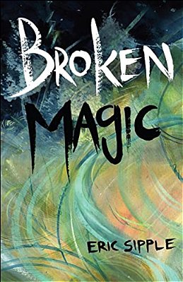 Broken Magic-..