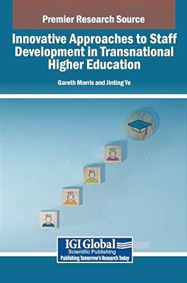 Innovative Approaches To Staff Development In Transnational Higher Education-..