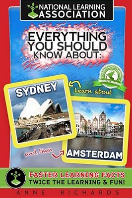Everything You Should Know About Sydney And Amsterdam-..