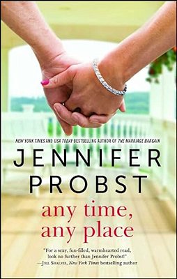 Any Time, Any Place: Volume 2-..