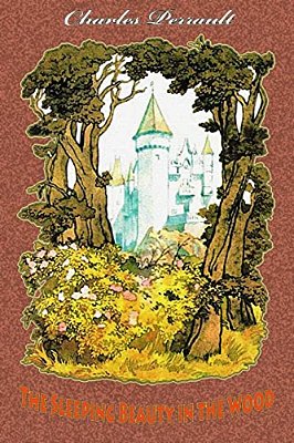 The Sleeping Beauty In The Wood-..
