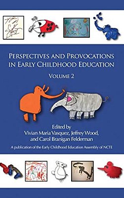 Perspectives And Provocations In Early Childhood Education-..