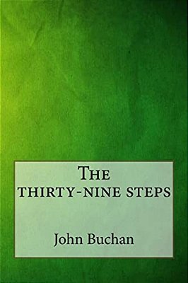 The Thirty-Nine Steps-..