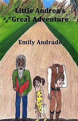 Little Andrea's Great Adventures-..