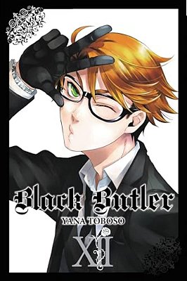 Black Butler, Vol. 12-..