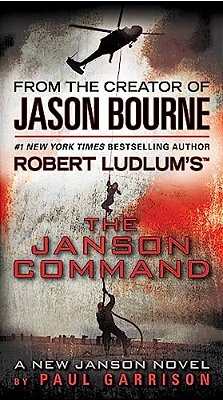 Robert Ludlum's (Tm) The Janson Command-..