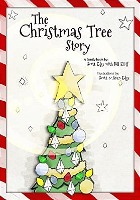 The Christmas Tree Story-..