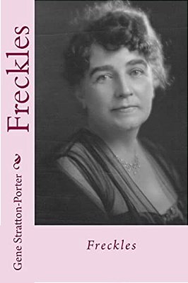 Freckles-..