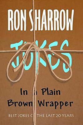 Jokes In A Plain Brown Wrapper-..