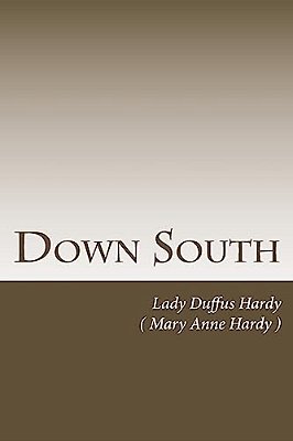 Down South-..
