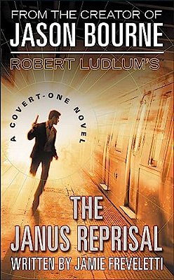Robert Ludlum's (Tm) The Janus Reprisal-..