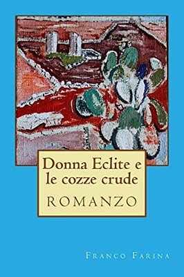 Donna Eclite E Le Cozze Crude-..