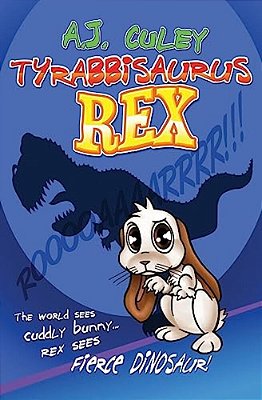 Tyrabbisaurus Rex-..